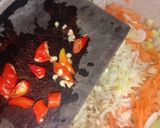 Foto langkah ke 2 dari resep Tahu Pedas Jeletot.