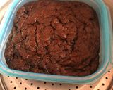 Foto langkah ke 3 dari resep Brownies Simple ala Nutricake.