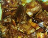 Foto langkah ke 4 dari resep Iga Bakar manis gurih 😄😋.