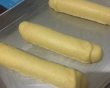 Foto langkah ke 3 dari resep Roti John.