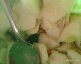 Foto langkah ke 3 dari resep Acar mangga.
