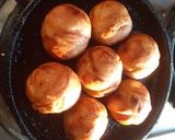 मेथी कचौड़ी (Methi kachori recipe in hindi) रेसिपी चरण 6 फोटो