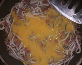 Foto del paso 1 de la receta: Bocata última hora
