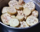 Foto del paso 2 de la receta: 🍆Escabeche de Berenjena🍆