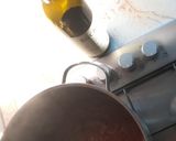 Vörösboros szarvascomb pörkölt recept fázis 7 fotója