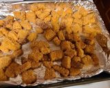 A picture of step 12 of Croutons.