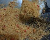 Foto langkah ke 3 dari resep Urap Sayur.