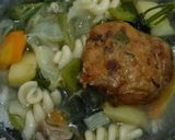 Foto langkah ke 8 dari resep Perkedel Daging Simple.
