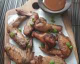 Foto langkah ke 6 dari resep Chicken wings.