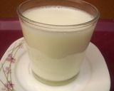 A picture of step 2 of Vegan/Lactose Intolerant Milk.