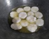 Foto langkah ke 5 dari resep Cireng bumbu rujak.