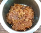 Foto langkah ke 4 dari resep Selai nanas untuk isian kue kering.
