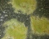 Cukkini macok recept fázis 3 fotója