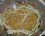 乾燒伊麵的食譜步驟6照片