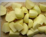 A picture of step 3 of Super Fish Pie.