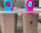 Foto del paso 5 de la receta: Helado de Galleta Oreo (Thermomix)