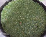 Foto del paso 5 de la receta: Pizza de espinaca