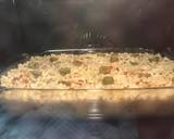 Baked pasta (macaroni) recipe step 4 photo