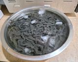 Foto langkah ke 7 dari resep Dawet Ireng.