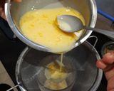 Foto langkah ke 5 dari resep Milk Pie.