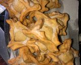 Foto del paso 8 de la receta: Pastelitos de membrillo y batata