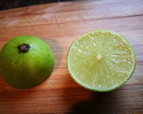 Foto del paso 4 de la receta: Ensalada mar y tierra Jorgette