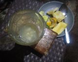 Foto langkah ke 4 dari resep Es Monpisre (Lemon Jeruk Nipis Sereh) ala Sumarmi Bejo.