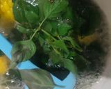Foto langkah ke 3 dari resep Sayur daun katuk.