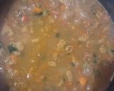 Foto del paso 4 de la receta: Lentejas a mi manera