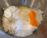 🇭🇺 🌱 Cseresznyés Pite recept fázis 3 fotója