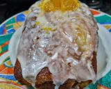 Foto del paso 4 de la receta: BUDÍN DE MANDARINAS ❤️