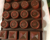 Foto del paso 4 de la receta: Bombones de chocolate