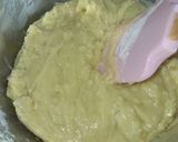 Foto del paso 2 de la receta: Galletitas de aceite bicolores