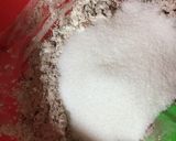 صورة لخطوة 2 من وصفة كيكة الفصول