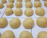 Foto langkah ke 8 dari resep Donat Kentang Ulen Tangan versi Frozen.