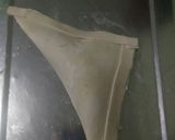 Foto langkah ke 4 dari resep Samosa.