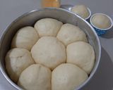 Foto langkah ke 3 dari resep 181. Roti Krumpul.