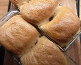 Foto del paso 6 de la receta: Pan integral 100 % esponjoso con Tanghzong