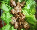A picture of step 3 of Bundu khan ka BBQ.