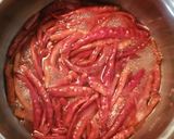 Foto del paso 1 de la receta: Salsita pozolera
