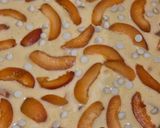 Sárgabarackos kevert sütemény 2. 🍑💖🍑 recept fázis 5 fotója