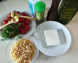 Foto del paso 1 de la receta: La famosa receta de TikTok