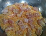 Foto langkah ke 3 dari resep Ayam goreng tepung panir.