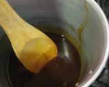 Foto del paso 1 de la receta: Caramelos de miel vegana y limón