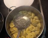 Foto del paso 2 de la receta Pasta fresca de carne