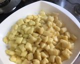 Foto del paso 4 de la receta: 29 de ñoquis 💞
