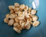 Foto del paso 3 de la receta Ceviche peruano