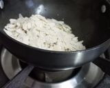 पोहा {चूड़ा} केसरिया खीर (Poha {Chuda} Kesariya Kheer ki recipe in hindi) रेसिपी चरण 1 फोटो