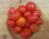 Foto del paso 3 de la receta: Steak Tartar de Tomate