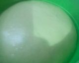 Foto langkah ke 8 dari resep Roti sobek tehnik yudane, super lembuttt.